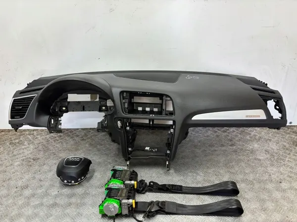 Panel consola airbag OEM CLI22903 para Audi Q5 8R0 image 2