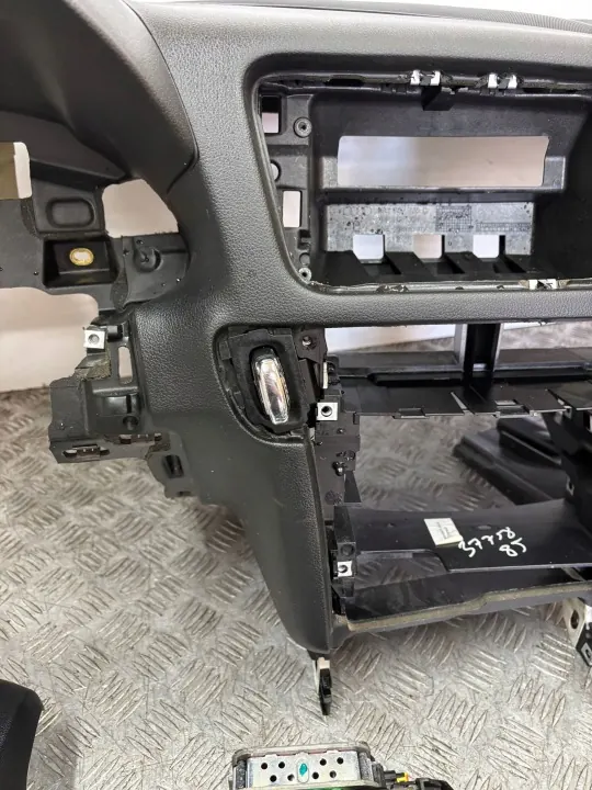 Panel consola airbag OEM CLI22903 para Audi Q5 8R0 image 4