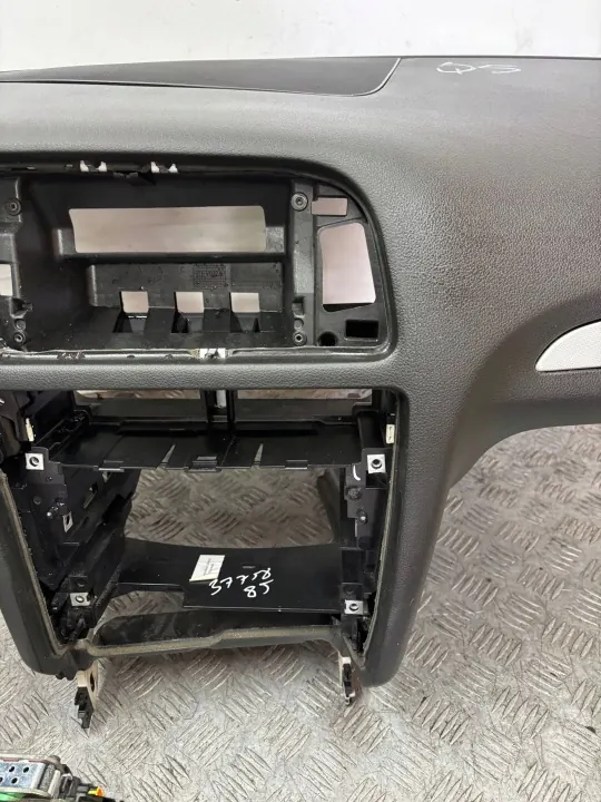 Panel consola airbag OEM CLI22903 para Audi Q5 8R0 image 5