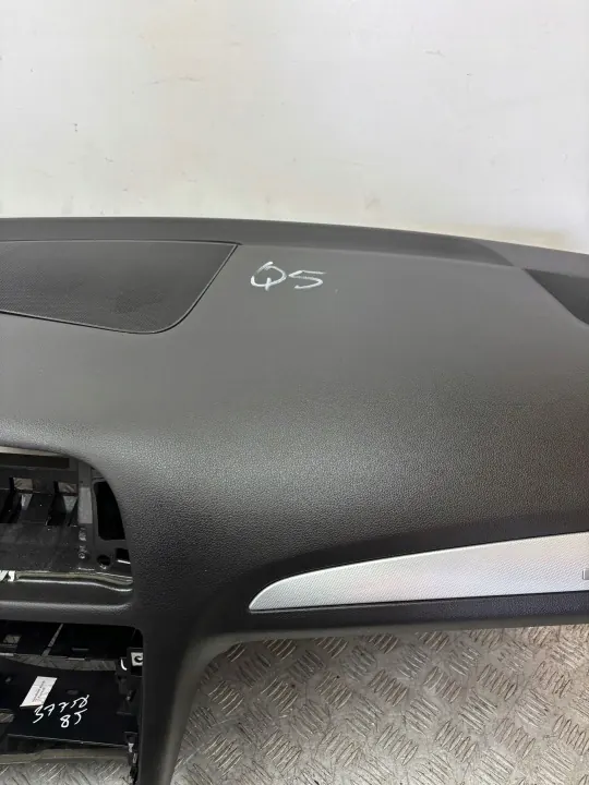 Panel consola airbag OEM CLI22903 para Audi Q5 8R0 image 7