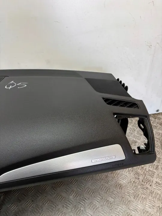 Panel consola airbag OEM CLI22903 para Audi Q5 8R0 image 8