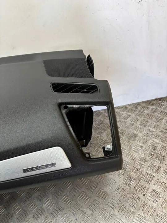 Panel consola airbag OEM CLI22903 para Audi Q5 8R0 image 9