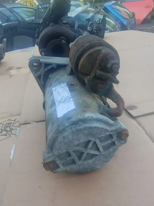 Motor de arranque Renault OE para Master III 2.3 DCI M9T670 image 3