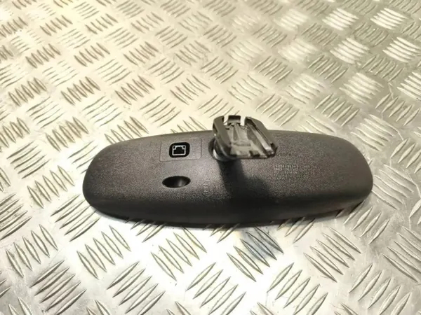 Mazda 6 Estate innerspegel OEM 5255442 image 3