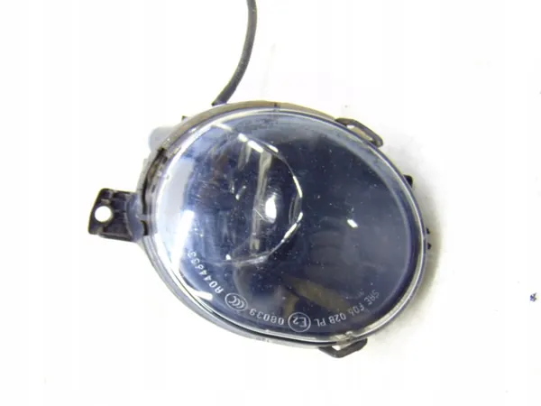 Halogen Vänster Fram OEM 30796680 Volvo C30 XC60 image 2