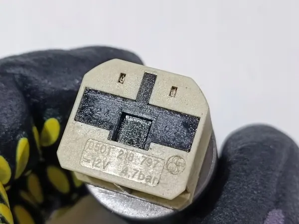 Válvula solenoide OEM 0501218797 para caixa ZF 8HP70 image 5