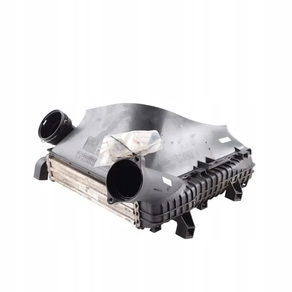 Intercooler Izquierdo Cayenne 7L6145803D image 2