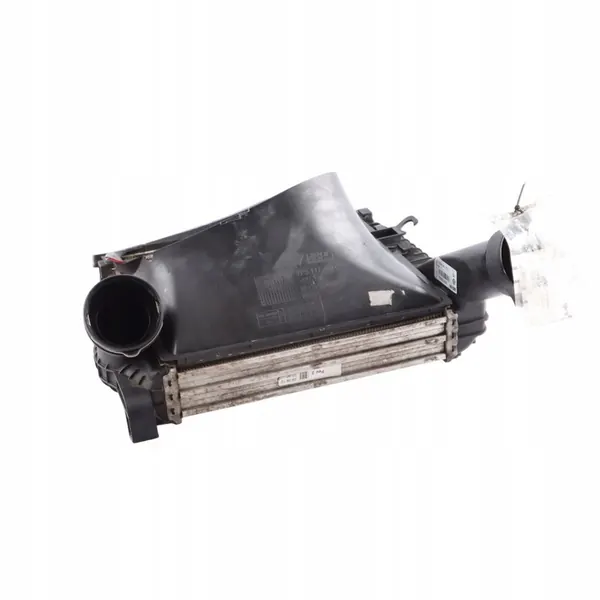 Intercooler Izquierdo Cayenne 7L6145803D image 3