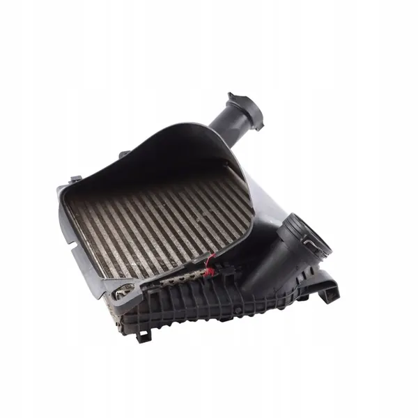 Intercooler Izquierdo Cayenne 7L6145803D image 4
