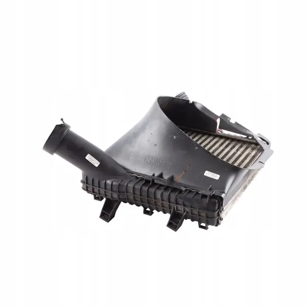 Intercooler Izquierdo Cayenne 7L6145803D image 5