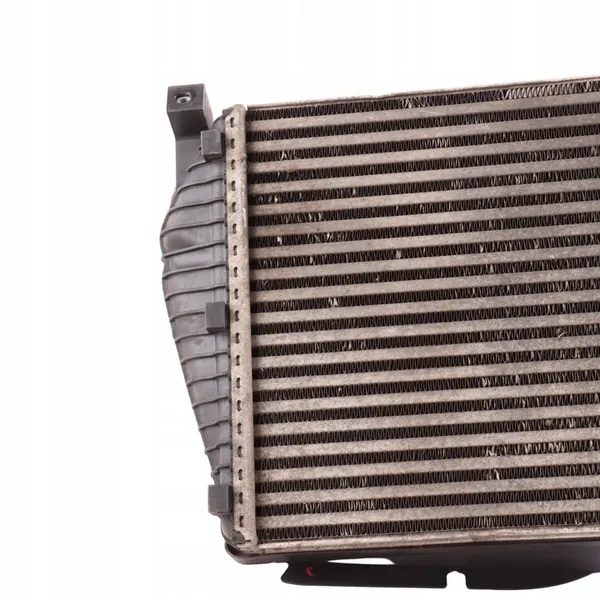 Intercooler Izquierdo Cayenne 7L6145803D image 6