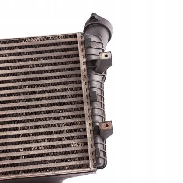 Intercooler Izquierdo Cayenne 7L6145803D image 7