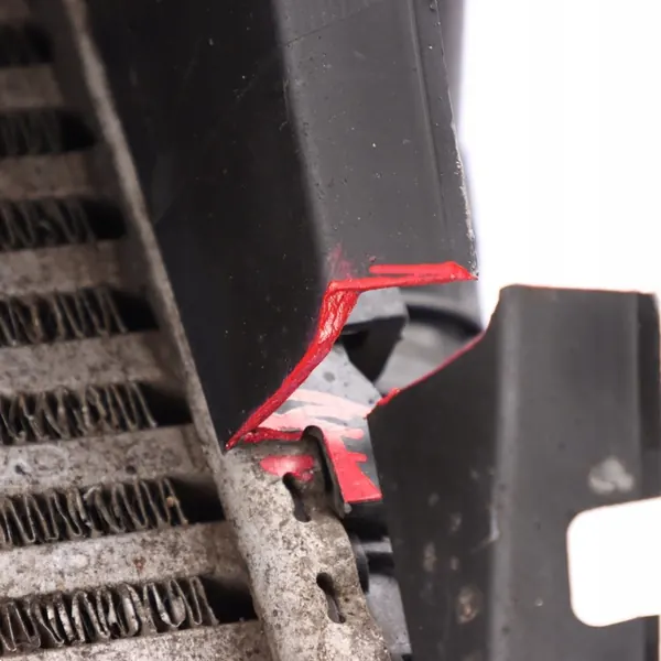 Intercooler Izquierdo Cayenne 7L6145803D image 9