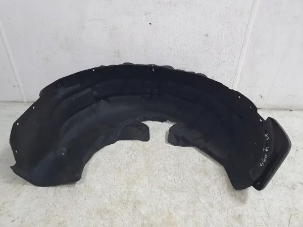 OEM 31650291 Para-lamas Traseiro Esquerdo + Respingo image 2