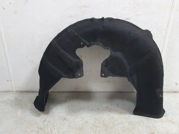 OEM 31650291 Para-lamas Traseiro Esquerdo + Respingo image 3