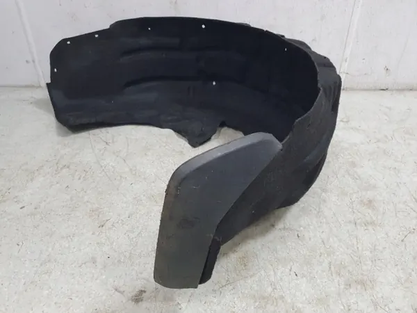 OEM 31650291 Para-lamas Traseiro Esquerdo + Respingo image 4