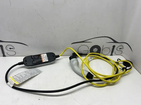 VW Tiguan acculaderkabel 1EA971675BF image 2