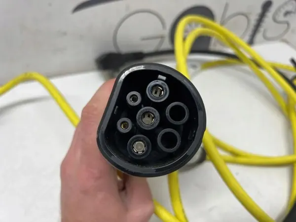 VW Tiguan acculaderkabel 1EA971675BF image 3