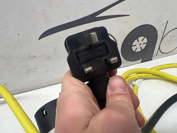 VW Tiguan acculaderkabel 1EA971675BF image 4