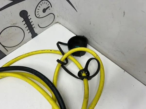 VW Tiguan acculaderkabel 1EA971675BF image 5