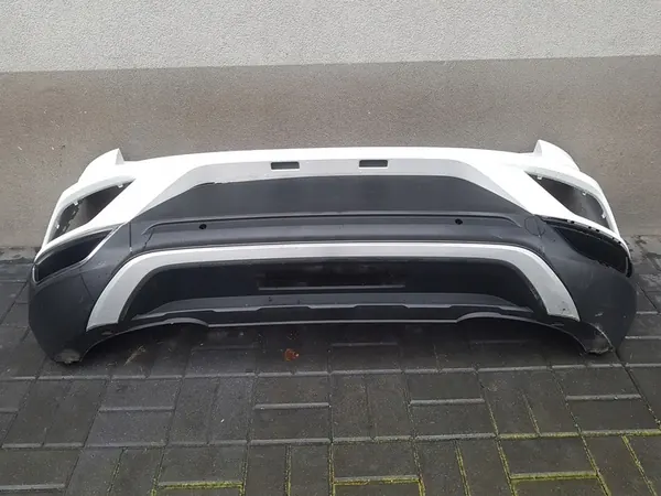 Spoiler paraurti posteriore VW T-ROC 2GA807421G image 2