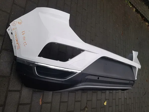 Spoiler paraurti posteriore VW T-ROC 2GA807421G image 3