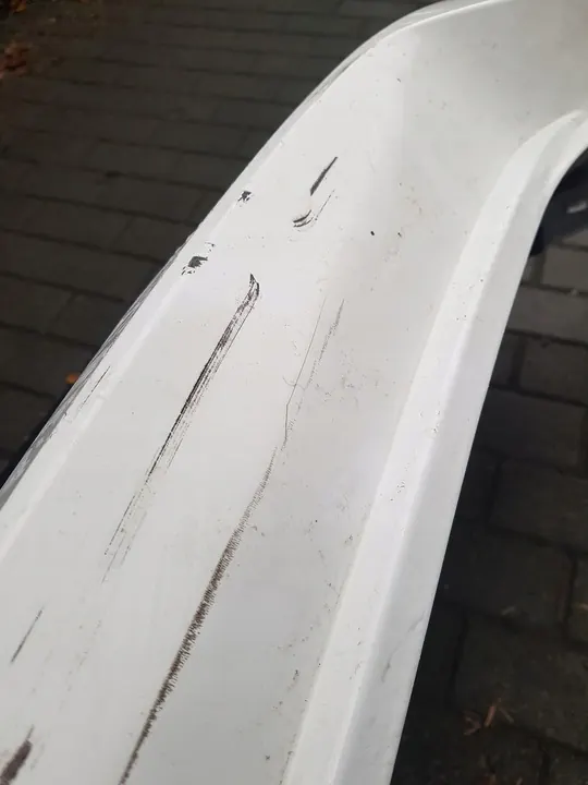 Spoiler paraurti posteriore VW T-ROC 2GA807421G image 5