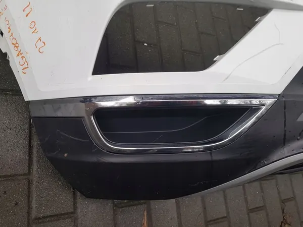 Spoiler paraurti posteriore VW T-ROC 2GA807421G image 6