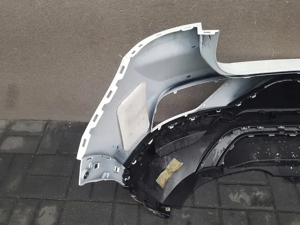 Spoiler paraurti posteriore VW T-ROC 2GA807421G image 8