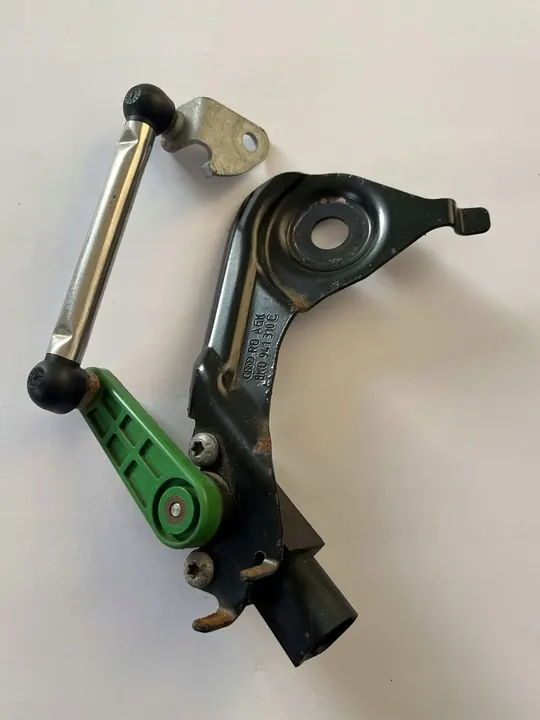 Sensor de nível traseiro Audi A4 B8 A5 8T 2008-2015 8K0941310C image 2