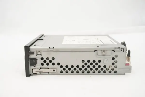 Gebrauchtes SEAT Radio CD OEM 5QA035824 - Marke 303 image 6