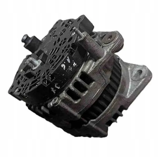 Alternador VW 1.97L diésel 2010 image 2