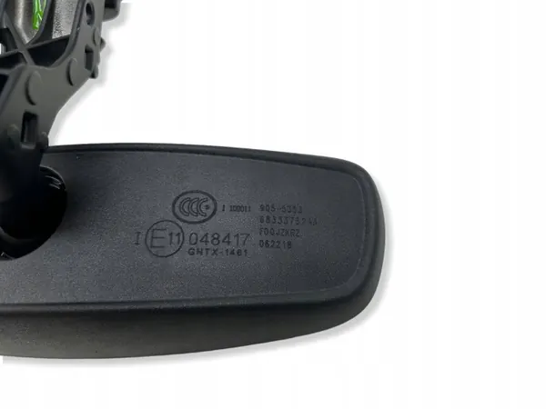 Jeep Cherokee Taustapeili OEM 68333752AA image 5