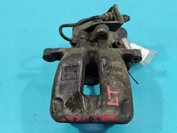 Remklauw links achter OEM IMPRK1370809 VW Passat CC image 2