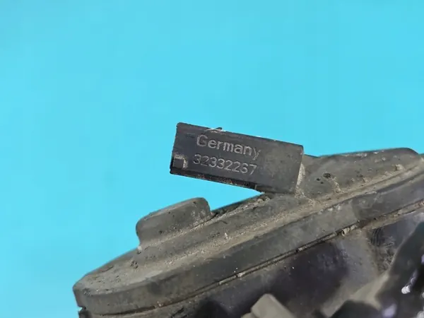 Remklauw links achter OEM IMPRK1370809 VW Passat CC image 8