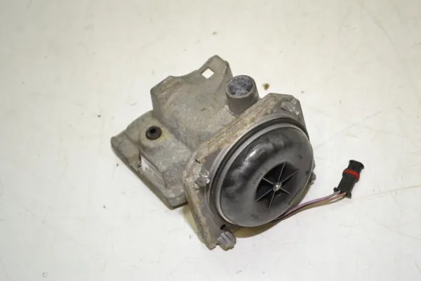 Chauffage stationnaire Webasto Thermo Top E 66724B image 2