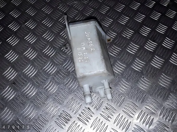 Réservoir liquide direction OEM AM-479175 image 2