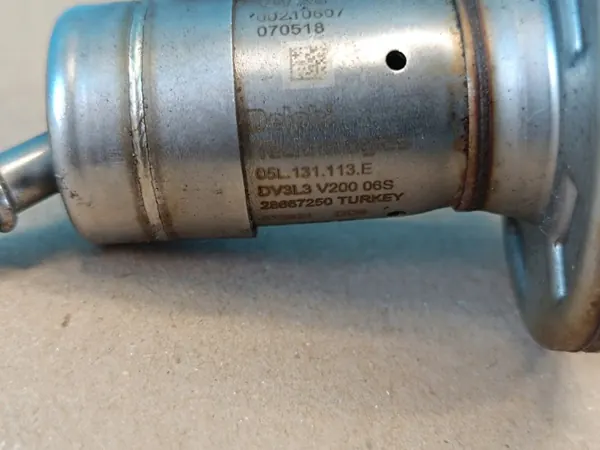 Inyector AdBlue OEM 05L131113E para VW Arteon 2.0 TDI image 7