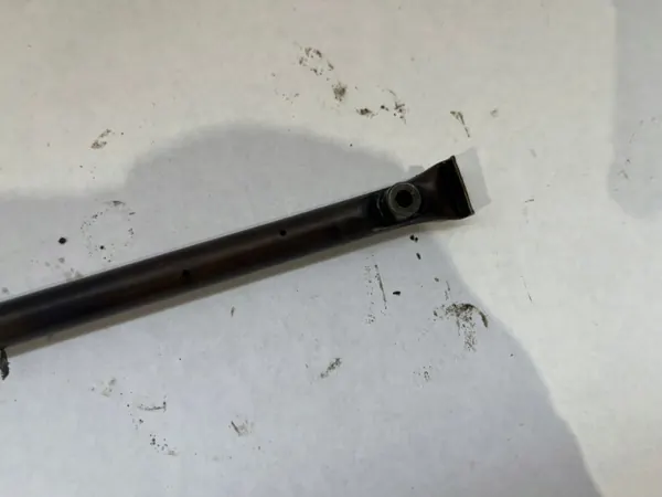 Öljysuutinputki OEM DYSZA/SDV07336 Mercedesille image 7