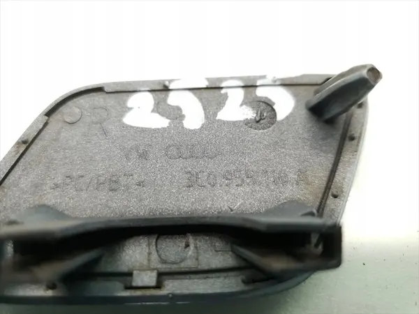Copertura ugello lavavetri anteriore VW Passat 2006 Estate OEM 3C0955110A image 5