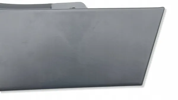 Jeep Cherokee vänster bakdörr fönsterpackning OEM 68102579AC image 6