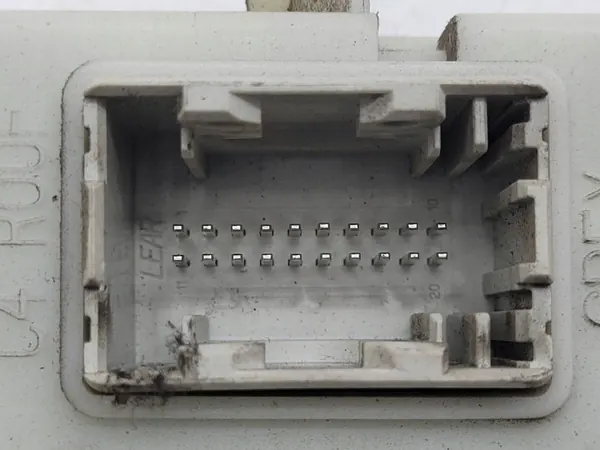 Sulakekotelo OEM GV6T14A073DE Ford Connect 2016 image 8