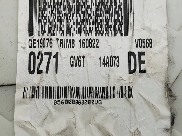 Sulakekotelo OEM GV6T14A073DE Ford Connect 2016 image 9