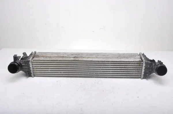 Intercooler Opel Astra K 1.4 Turbo OEM 39109103 image 2