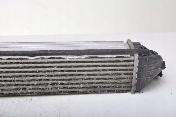 Intercooler Opel Astra K 1.4 Turbo OEM 39109103 image 3