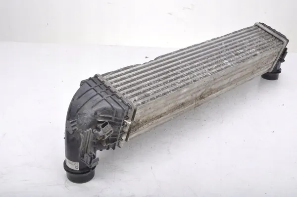 Intercooler Opel Astra K 1.4 Turbo OEM 39109103 image 5