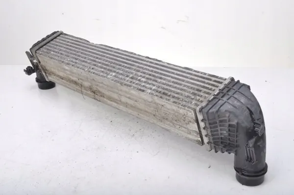 Intercooler Opel Astra K 1.4 Turbo OEM 39109103 image 6