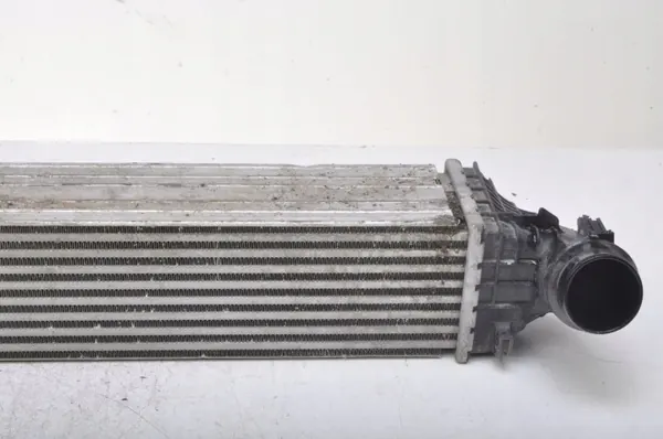 Intercooler Opel Astra K 1.4 Turbo OEM 39109103 image 7
