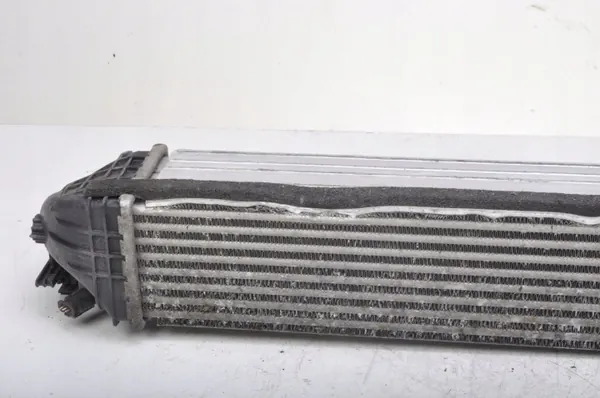 Intercooler Opel Astra K 1.4 Turbo OEM 39109103 image 9
