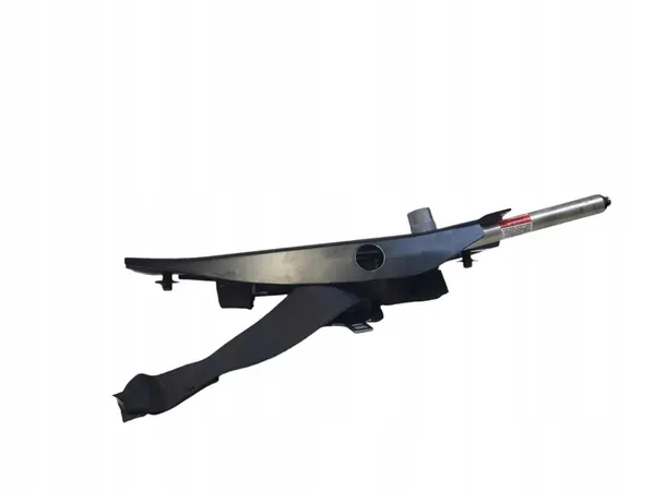 Front Left Seat Belt VOLVO S80 I 39865061 image 3